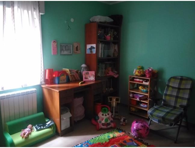 Anteprima foto 3 - Appartamento in Vendita a Palermo - Partanna