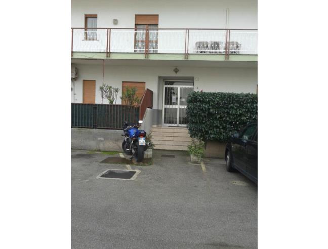 Anteprima foto 3 - Appartamento in Vendita a Palermo - Partanna