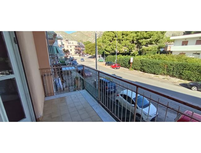 Anteprima foto 4 - Appartamento in Vendita a Palermo - Partanna