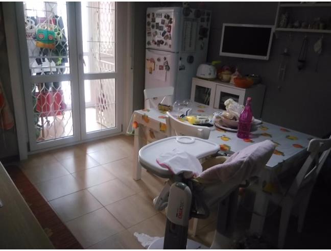 Anteprima foto 6 - Appartamento in Vendita a Palermo - Partanna