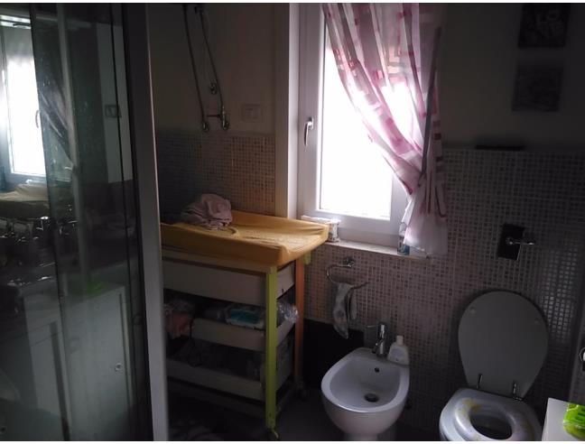 Anteprima foto 8 - Appartamento in Vendita a Palermo - Partanna