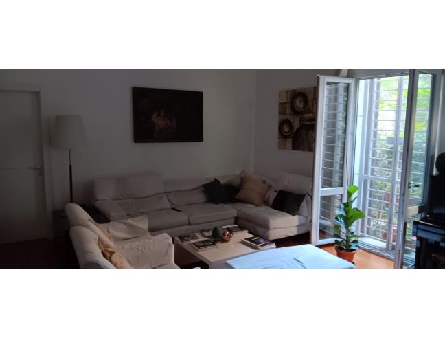 Anteprima foto 3 - Appartamento in Vendita a Palermo - Politeama