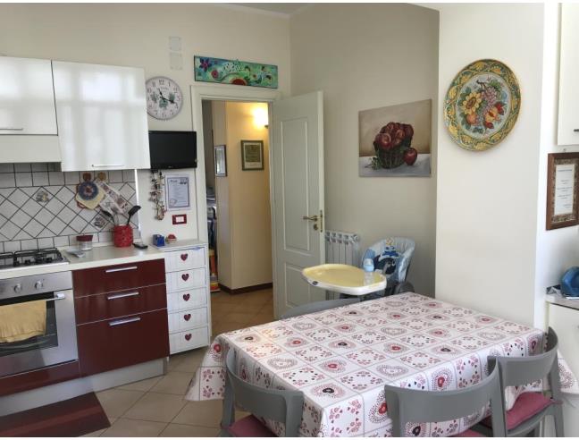 Anteprima foto 3 - Appartamento in Vendita a Palermo - Resuttana