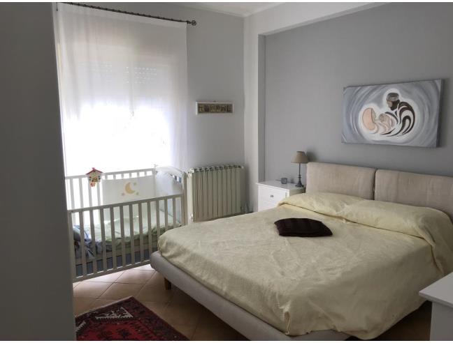 Anteprima foto 6 - Appartamento in Vendita a Palermo - Resuttana