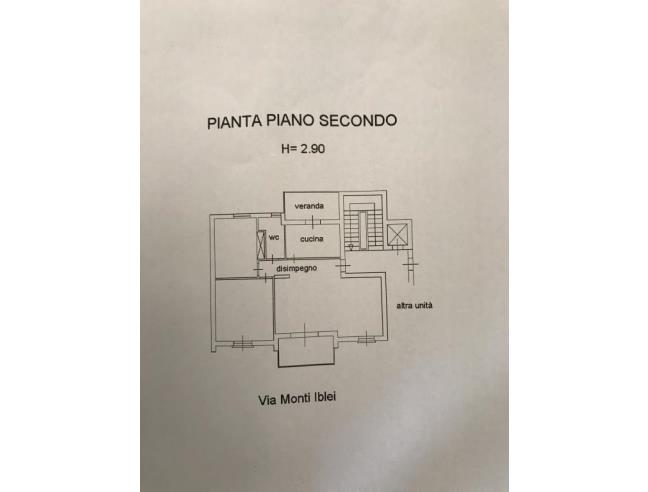 Anteprima foto 7 - Appartamento in Vendita a Palermo - Resuttana