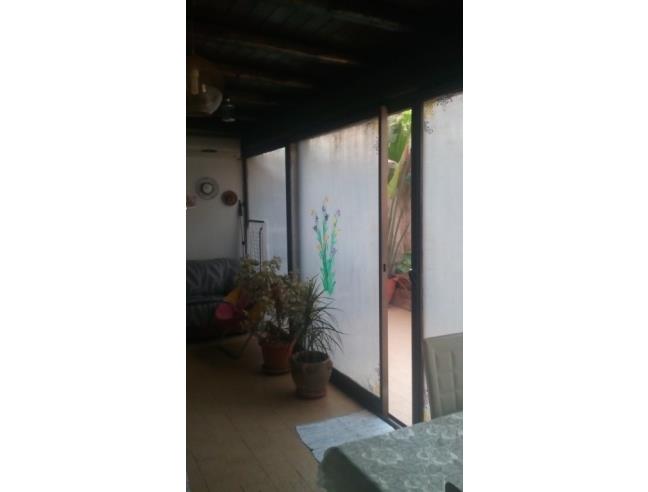 Anteprima foto 2 - Appartamento in Vendita a Palermo - Romagnolo