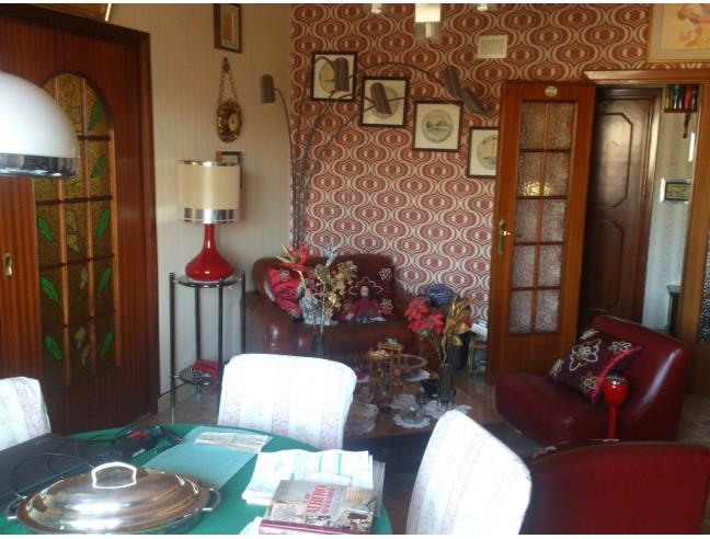 Anteprima foto 3 - Appartamento in Vendita a Palermo - San Lorenzo