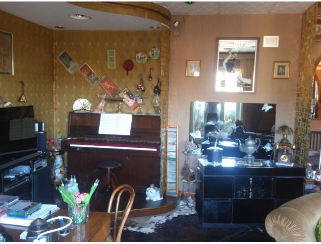 Anteprima foto 4 - Appartamento in Vendita a Palermo - San Lorenzo