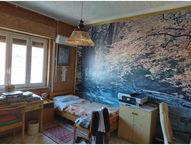 Anteprima foto 6 - Appartamento in Vendita a Palermo - San Lorenzo