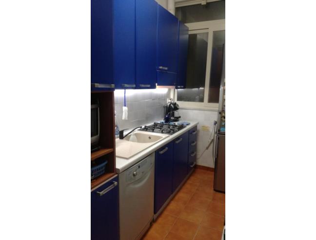 Anteprima foto 6 - Appartamento in Vendita a Palermo - San Lorenzo