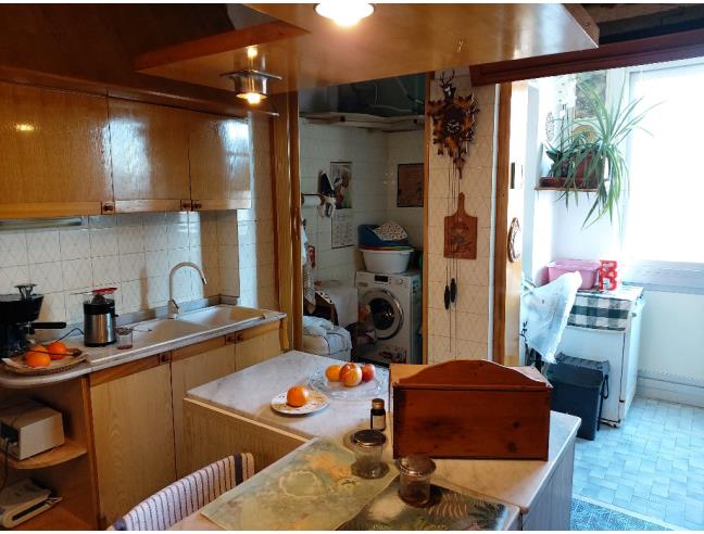 Anteprima foto 7 - Appartamento in Vendita a Palermo - San Lorenzo