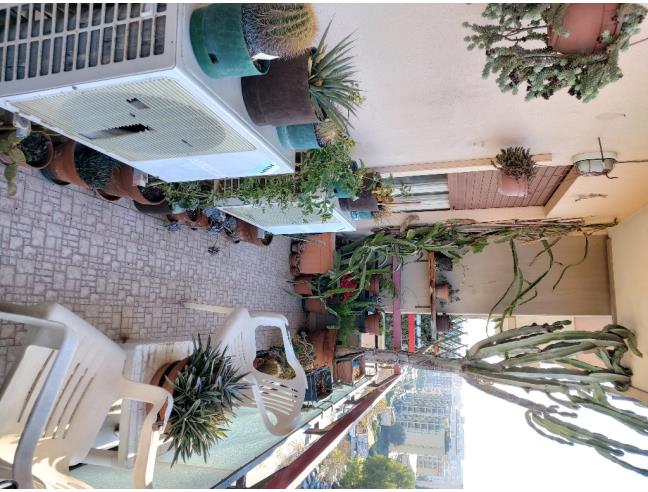 Anteprima foto 8 - Appartamento in Vendita a Palermo - San Lorenzo