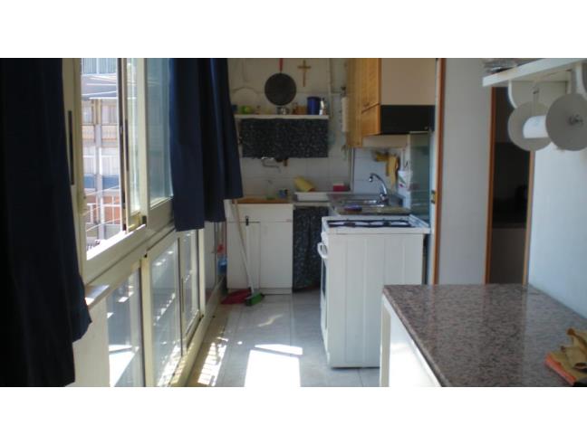 Anteprima foto 3 - Appartamento in Vendita a Palermo - Strasburgo