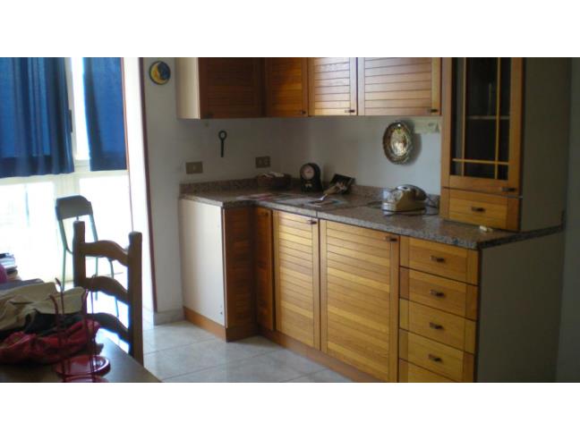 Anteprima foto 5 - Appartamento in Vendita a Palermo - Strasburgo