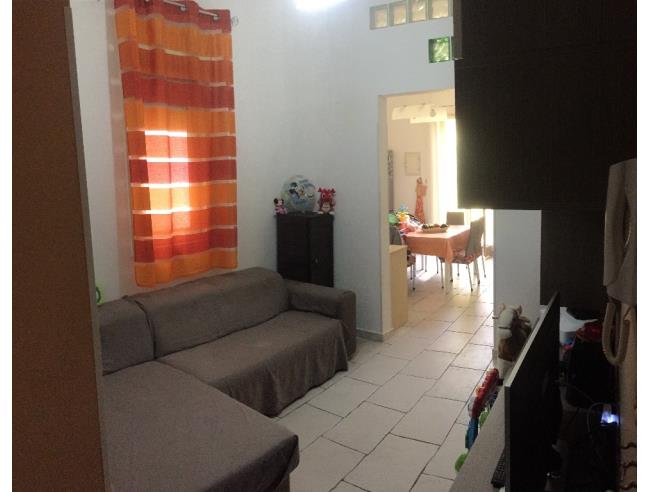 Anteprima foto 4 - Appartamento in Vendita a Palermo - Tribunale