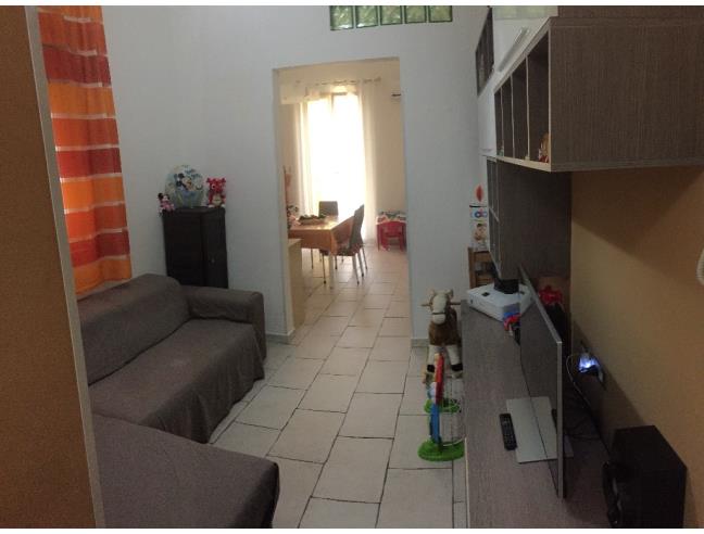 Anteprima foto 6 - Appartamento in Vendita a Palermo - Tribunale