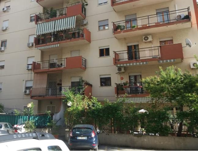 Anteprima foto 1 - Appartamento in Vendita a Palermo - Uditore