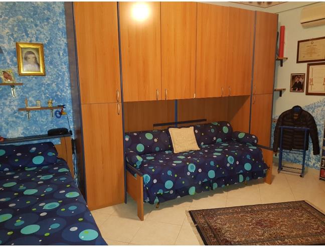 Anteprima foto 6 - Appartamento in Vendita a Palermo - Uditore