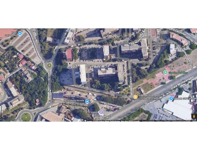 Anteprima foto 6 - Appartamento in Vendita a Palermo - Uditore