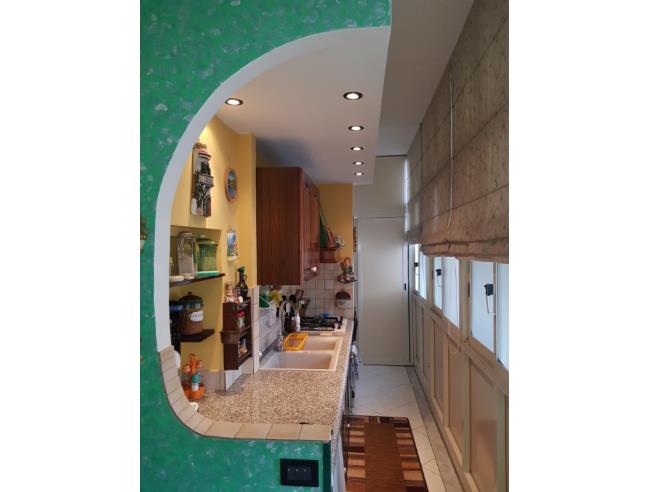 Anteprima foto 7 - Appartamento in Vendita a Palermo - Uditore