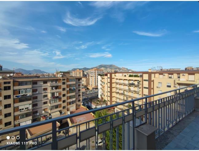 Anteprima foto 8 - Appartamento in Vendita a Palermo - Uditore