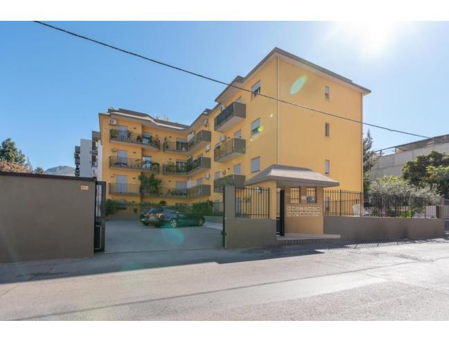 Anteprima foto 1 - Appartamento in Vendita a Palermo - Villagrazia