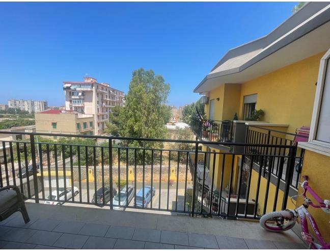 Anteprima foto 3 - Appartamento in Vendita a Palermo - Villagrazia