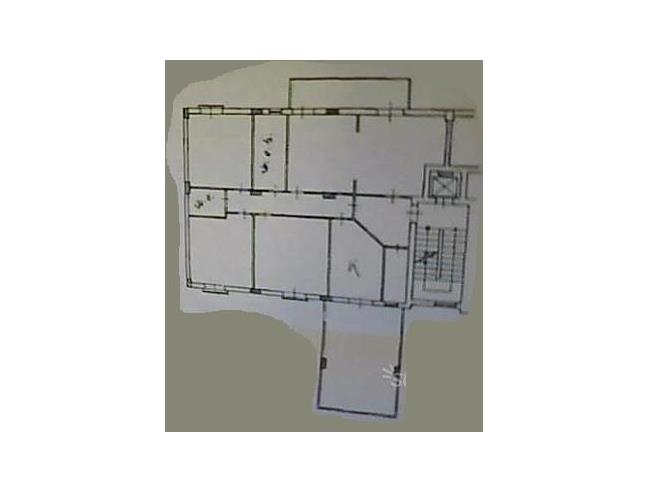 Anteprima foto 7 - Appartamento in Vendita a Palermo - Villagrazia