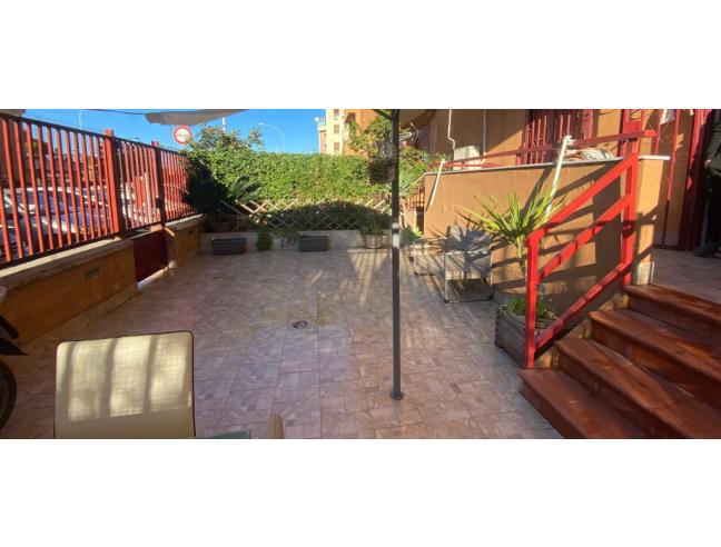 Anteprima foto 8 - Appartamento in Vendita a Palermo - Villagrazia