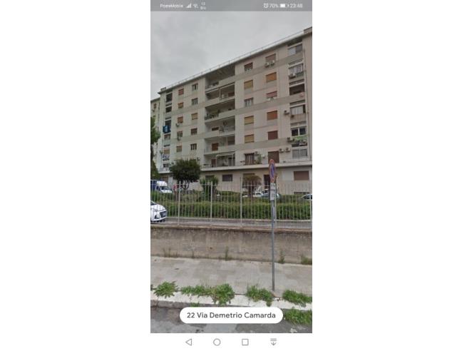 Anteprima foto 1 - Appartamento in Vendita a Palermo - Zisa