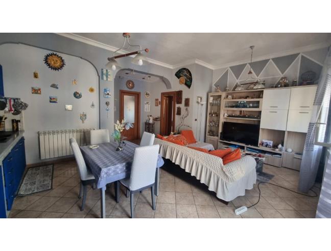 Anteprima foto 1 - Appartamento in Vendita a Palermo - Zisa
