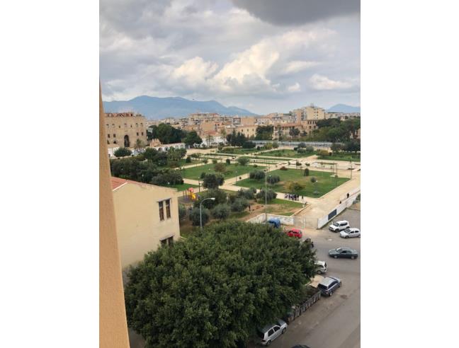Anteprima foto 2 - Appartamento in Vendita a Palermo - Zisa