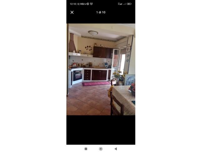 Anteprima foto 2 - Appartamento in Vendita a Palermo - Zisa
