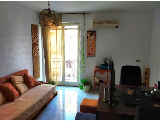 Anteprima foto 2 - Appartamento in Vendita a Palermo - Zisa