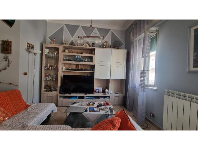 Anteprima foto 2 - Appartamento in Vendita a Palermo - Zisa