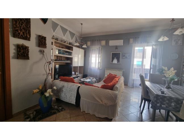 Anteprima foto 3 - Appartamento in Vendita a Palermo - Zisa