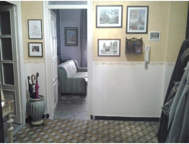 Anteprima foto 3 - Appartamento in Vendita a Palermo - Zisa