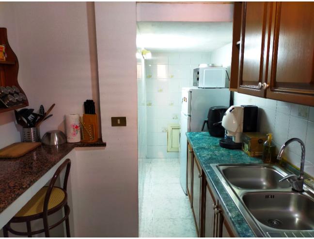 Anteprima foto 4 - Appartamento in Vendita a Palermo - Zisa