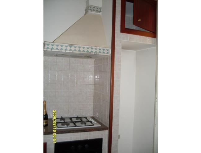 Anteprima foto 4 - Appartamento in Vendita a Palermo - Zisa