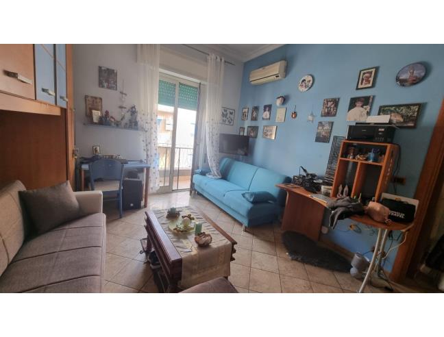 Anteprima foto 4 - Appartamento in Vendita a Palermo - Zisa
