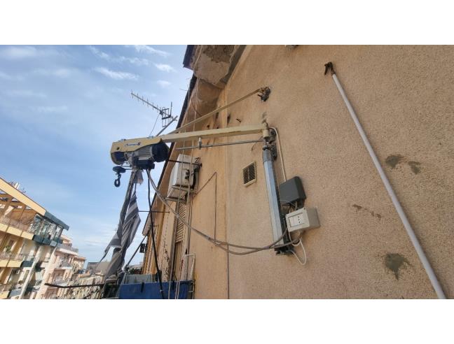 Anteprima foto 4 - Appartamento in Vendita a Palermo - Zisa