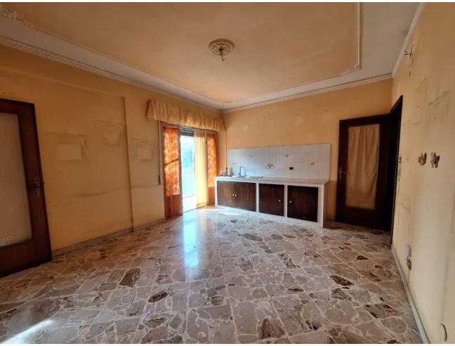 Anteprima foto 4 - Appartamento in Vendita a Palermo - Zisa