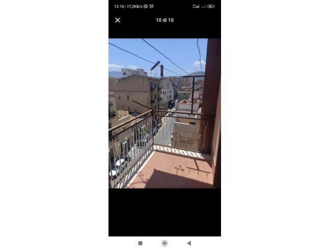 Anteprima foto 4 - Appartamento in Vendita a Palermo - Zisa