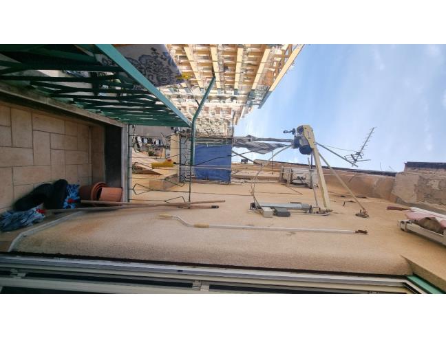 Anteprima foto 5 - Appartamento in Vendita a Palermo - Zisa