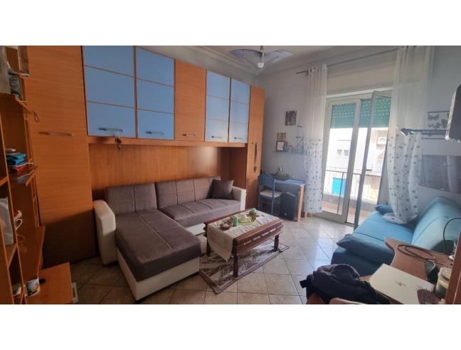 Anteprima foto 5 - Appartamento in Vendita a Palermo - Zisa