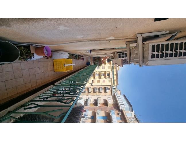 Anteprima foto 6 - Appartamento in Vendita a Palermo - Zisa