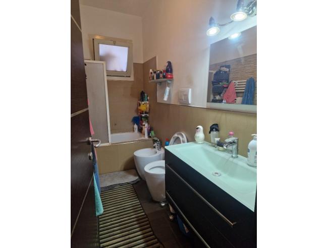 Anteprima foto 6 - Appartamento in Vendita a Palermo - Zisa