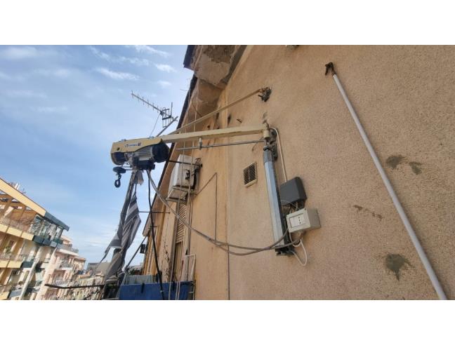 Anteprima foto 6 - Appartamento in Vendita a Palermo - Zisa
