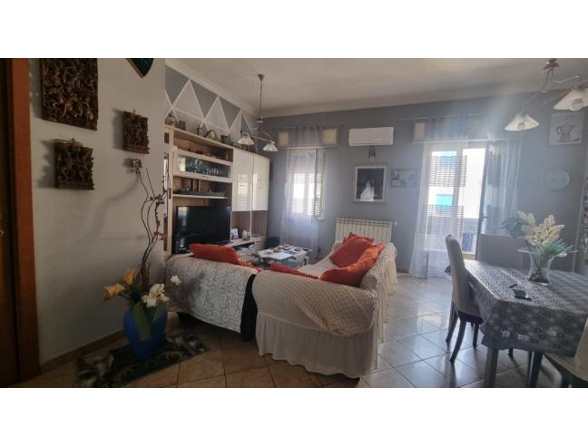 Anteprima foto 7 - Appartamento in Vendita a Palermo - Zisa