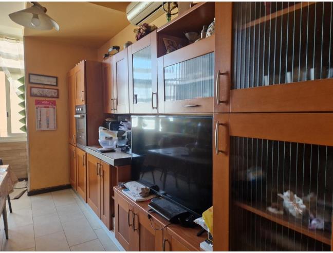 Anteprima foto 8 - Appartamento in Vendita a Palermo - Zisa